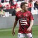 Rennes predicted XI v Strasbourg: Valentin Rongier suspended