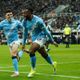 Newcastle 0-2 Manchester City: Report, result, goals as Semenyo and Cherki score in EFL Cup first-leg win