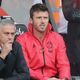 Jose Mourinho takes subtle dig at Man United after Michael Carrick appointment