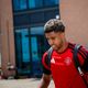 When Man United's new signings could make their debuts ahead of Wrexham clash