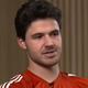 Senne Lammens reveals what 'surprised' him about Manchester United's dressing room
