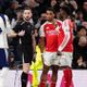 'Who's going to get this fine?' - Arteta on derby technology delays