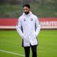 Man Utd star, 18, trains with Ruben Amorim's first team as three stars miss session