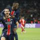 Official | Ousmane Dembélé and Fabián Ruiz out of PSG’s Champions League return leg