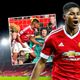 The story of Rashford's dream debut doubles 10 years on