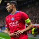 PSG’s Achraf Hakimi named among final three for 2025 African Player of the Year