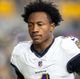 Ravens receiver Flowers pens huge $140m deal