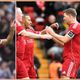 Watch: Liverpool fans treated to magical Gerrard x Thiago midfield link-up in Legends charity match