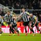 Eddie Howe: Newcastle are counting the cost of reaching FA Cup fourth round