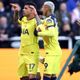 Cristian Romero takes plaudits as Thomas Frank hails Tottenham’s effort in draw
