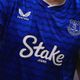 Everton in talks over new shirt sponsorship as Blues explore options for next season