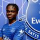 Inside Everton's January transfer window - Drama, striker approaches, right-back search