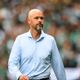 Erik ten Hag 'holds talks over shock return' as ex-Man United manager attends meeting