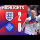 HIGHLIGHTS | England v Iceland | Women | FIFA World Cup European Qualifier