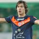 Metz midfielder Benjamin Stambouli ruled out for several weeks through injury