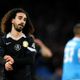 Marc Cucurella admits Napoli targeted his Chelsea teammate in Champions League win