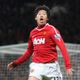 The moment Ji-Sung Park fired Man Utd top ahead of Arsenal, he was the ultimate big game player