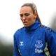 I had to blag my team-mates over my pregnancy - the lads at Everton were amazing to me