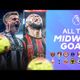 EVERY Midweek Goal | Matchweek 21 | 2025/26 Premier League Highlights