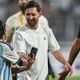 How Messi's GOAT tour of India hit trouble