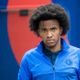 Chelsea could now hire a manager Willian has called ‘amazing’ to replace Liam Rosenior