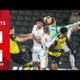 Oxford United avoid penalties upset!  | MK Dons (1-1) Oxford United | Emirates FA Cup 2025-26