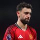 Man Utd fans name Man of the Match vs West Ham as Bruno Fernandes narrowly edged out by standout teammate