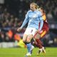 Erling Haaland ends drought as Man City sneak through in Champions League