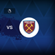Manchester City v West Ham – Line-ups, stats and preview