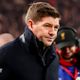 Salah must reverse away from comments - Gerrard