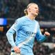 Manchester City 2-0 Galatasaray: Haaland and Cherki fire hosts to Champions League last 16