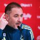 Vitor Pereira embraces pressure as Nottingham Forest’s fourth boss of season