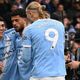Foden inspires chaotic win over struggling Leeds as Man City move second