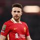 Liverpool players ‘stopped caring about football’ after Diogo Jota death, admits Andy Robertson