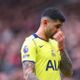 'His head's checked out... Paul Scholes would 'love' Manchester United to sign Tottenham Hotspur star