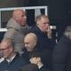 Paul Scholes finally spotted with Sir Alex Ferguson as Man United next manager feelings clear