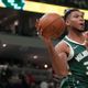My effort wasn’t there but don’t boo me – Giannis Antetokounmpo rejects criticism despite admitting he didn’t give 100%