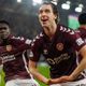 Hearts tighten grip on Scottish Premiership top spot with win over fierce rivals Hibernian