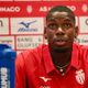 ‘If I don’t perform well with Monaco...’ – Paul Pogba cautious over World Cup prospects with France
