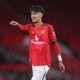 Man Utd starlet JJ Gabriel sets sights on FA Youth Cup glory after Oxford Utd win