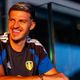 Joe Rodon explains why he is pleased with timing of Tarik Muharemovic's Leeds United transfer