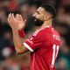 Mohamed Salah should stay at Liverpool for ‘great big send-off’, Jamie Carragher says