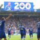 Jamie Vardy scores 200th Leicester goal in 500th and final appearance for Foxes