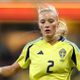 Arsenal sign Sweden teenager Holmberg