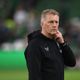 Ireland boss called 'stupid' by Israel FA as angry row erupts days before their match