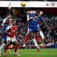 Report: The FA suggest a new rule after Chelsea vs Arsenal incident