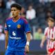 Manchester United are doing everything to keep wonderkid JJ Gabriel