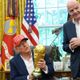 How Trump exposes Fifa’s ‘new shame’ before controversial World Cup 2026 draw
