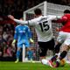 Man United handed penalty verdict vs Fulham as players slammed for celebrating decision
