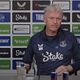 Everton press conference LIVE - Injury and team news for Bournemouth